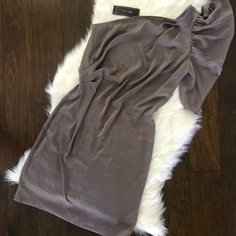 NWT BCBG MaxAzria Cocktail Dress